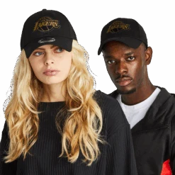 New Era 9Forty Nba Lakers 13 New Era 9Forty Nba Lakers -Adidas 319300802280 01