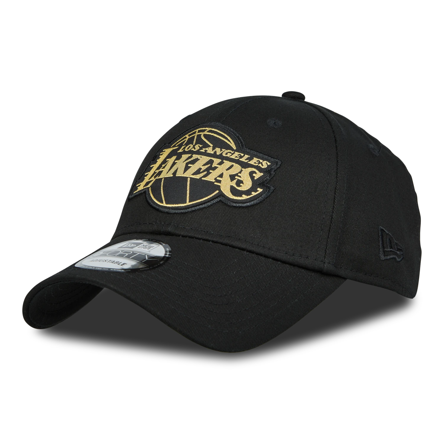 New Era 9Forty Nba Lakers 3 New Era 9Forty Nba Lakers
