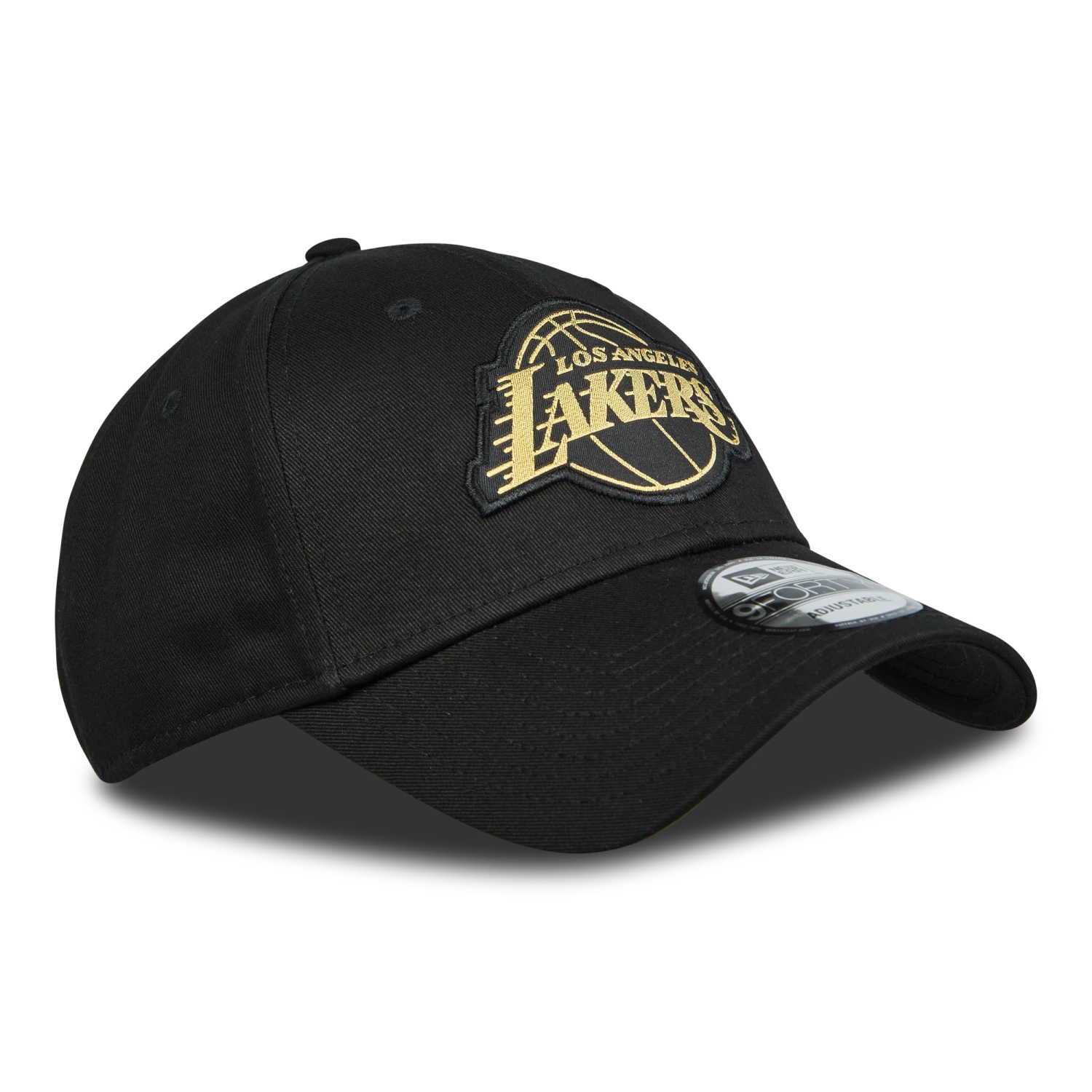 New Era 9Forty Nba Lakers 9 New Era 9Forty Nba Lakers – Image 7