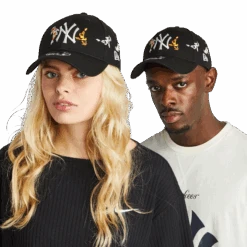 New Era 9Forty Mlb New York Yankees -Adidas 319300808980