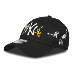 New Era 9Forty Mlb New York Yankees -Adidas 319300808980 02