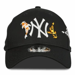 New Era 9Forty Mlb New York Yankees -Adidas 319300808980 03