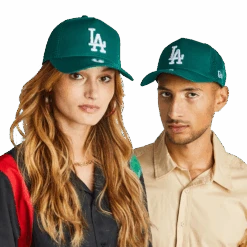 New Era A-frame Mlb La Dodgers