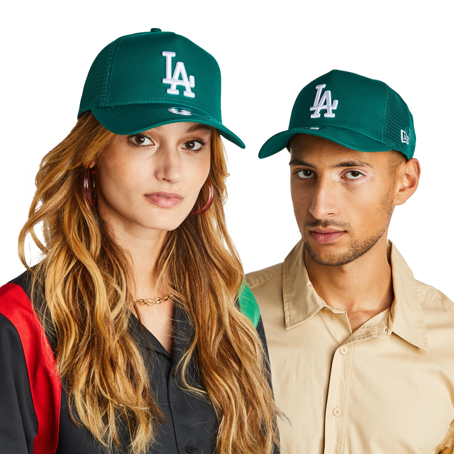 New Era A-frame Mlb La Dodgers 3 New Era A-frame Mlb La Dodgers
