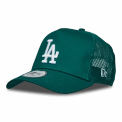 New Era A-frame Mlb La Dodgers 14 New Era A-frame Mlb La Dodgers -Adidas 319300817824 02