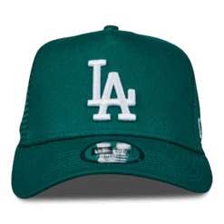 New Era A-frame Mlb La Dodgers 11 New Era A-frame Mlb La Dodgers -Adidas 319300817824 03