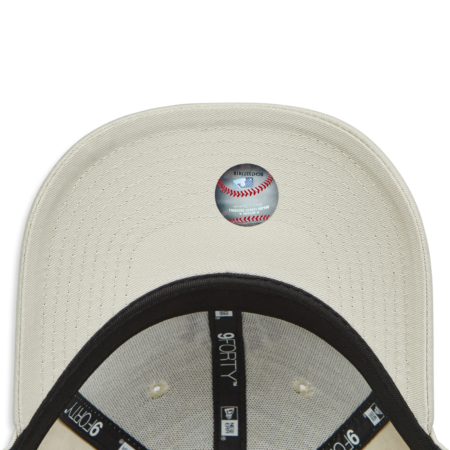 New Era Kids 9Forty Mlb New York Yankees 5 New Era Kids 9Forty Mlb New York Yankees – Image 3