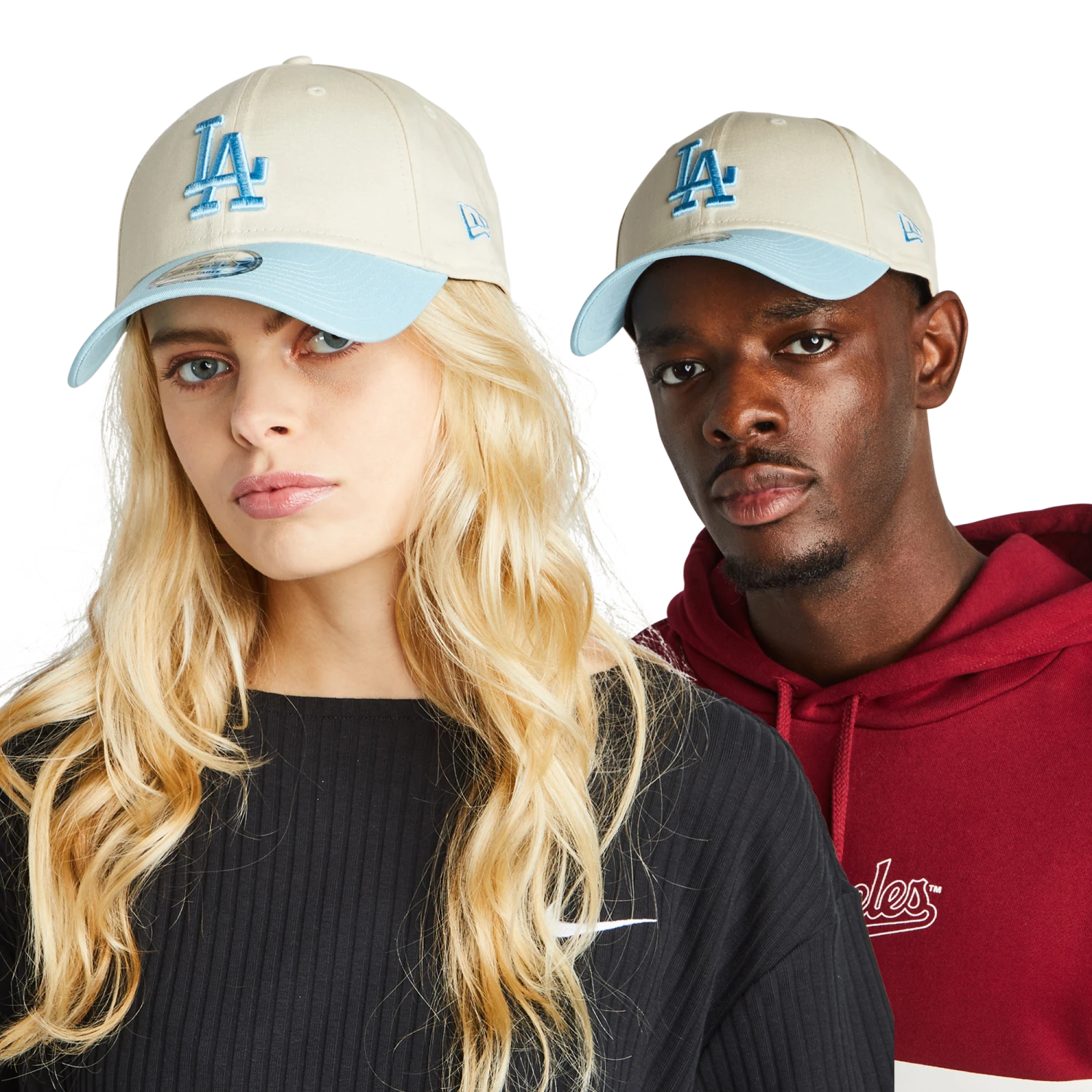 New Era 9Forty MlbLa Dodgers 5 New Era 9Forty MlbLa Dodgers – Image 3