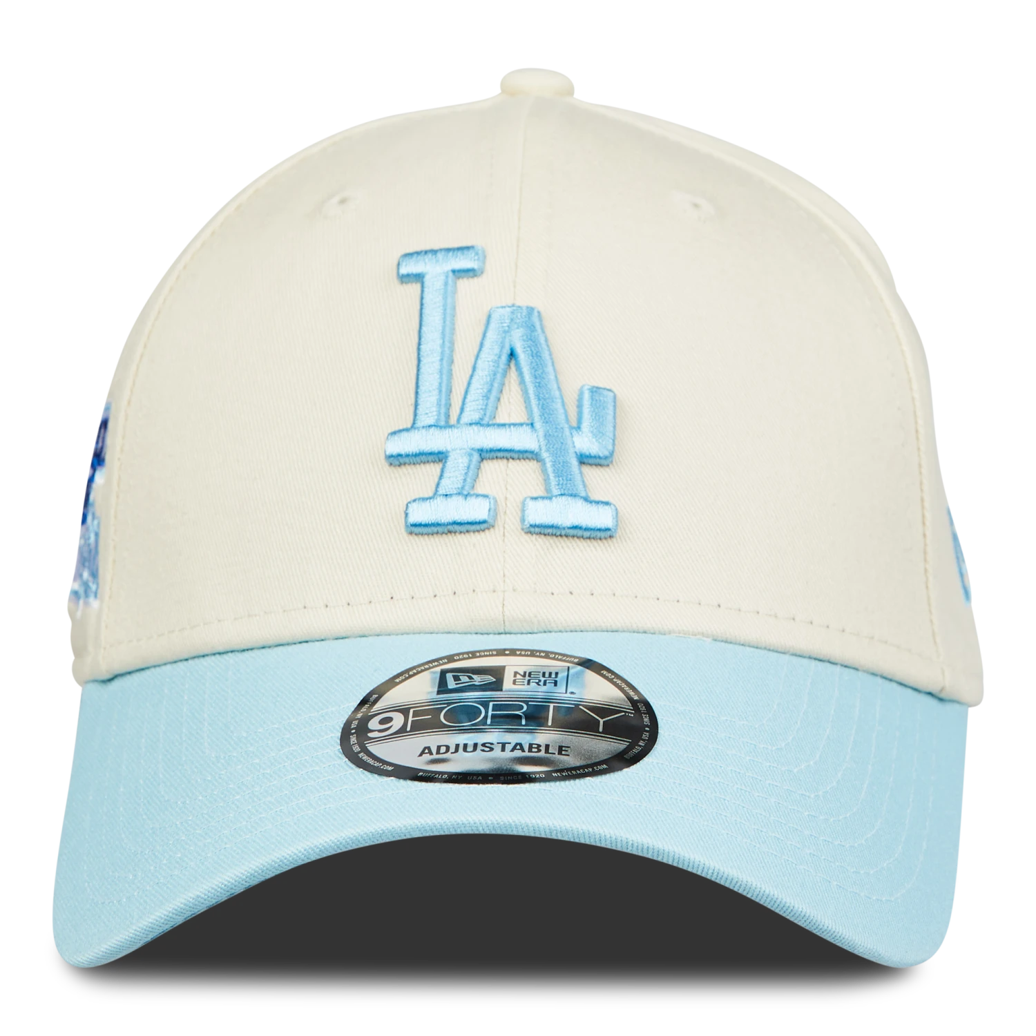 New Era 9Forty MlbLa Dodgers 4 New Era 9Forty MlbLa Dodgers – Image 2