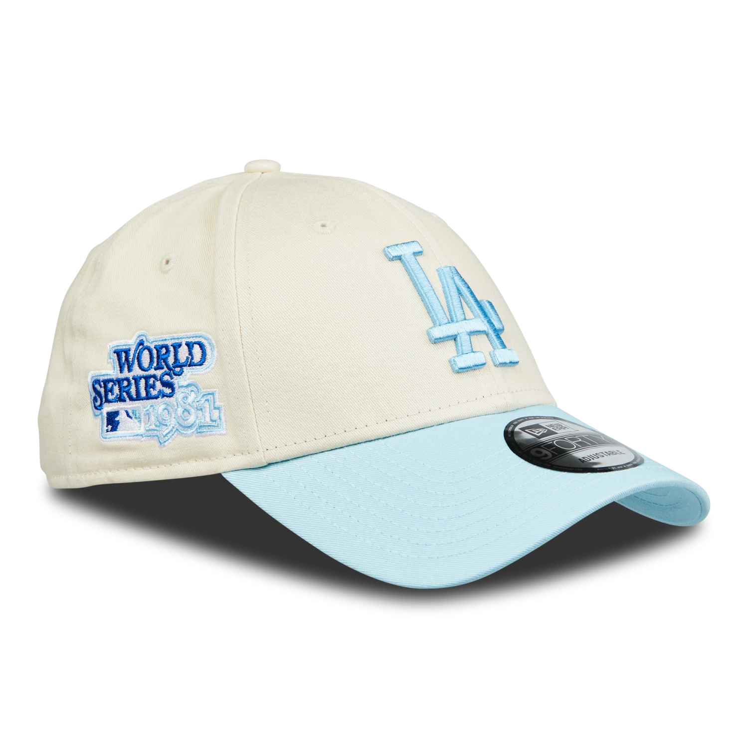 New Era 9Forty MlbLa Dodgers 9 New Era 9Forty MlbLa Dodgers – Image 7