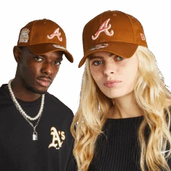 New Era 9Forty Mlb -Adidas 319300857263