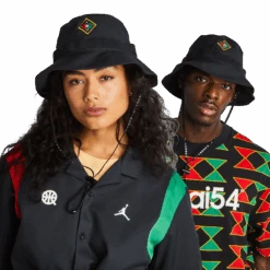 Nike Kids Bucket Hat -Adidas 319301056480