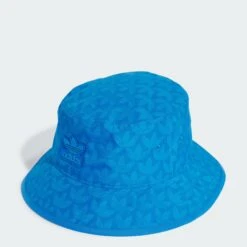 Adidas Monogram Bucket Hat -Adidas 319301090920 03