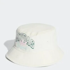 Adidas Collegiate Bucket Hat Kids -Adidas 319301102310 03