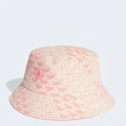 Adidas Quilted Trefoil Bucket Hat 12 Adidas Quilted Trefoil Bucket Hat -Adidas 319301103731 03