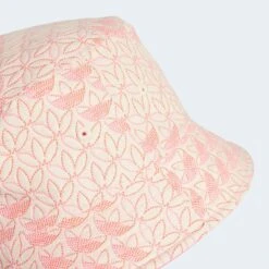 Adidas Quilted Trefoil Bucket Hat 11 Adidas Quilted Trefoil Bucket Hat -Adidas 319301103731 04