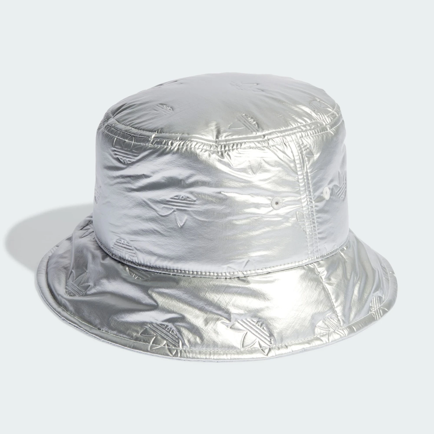 Adidas Puffy Satin Bucket Hat 5 Adidas Puffy Satin Bucket Hat – Image 3