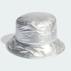 Adidas Puffy Satin Bucket Hat 12 Adidas Puffy Satin Bucket Hat -Adidas 319301104275 01