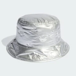 Adidas Puffy Satin Bucket Hat 11 Adidas Puffy Satin Bucket Hat -Adidas 319301104275 02
