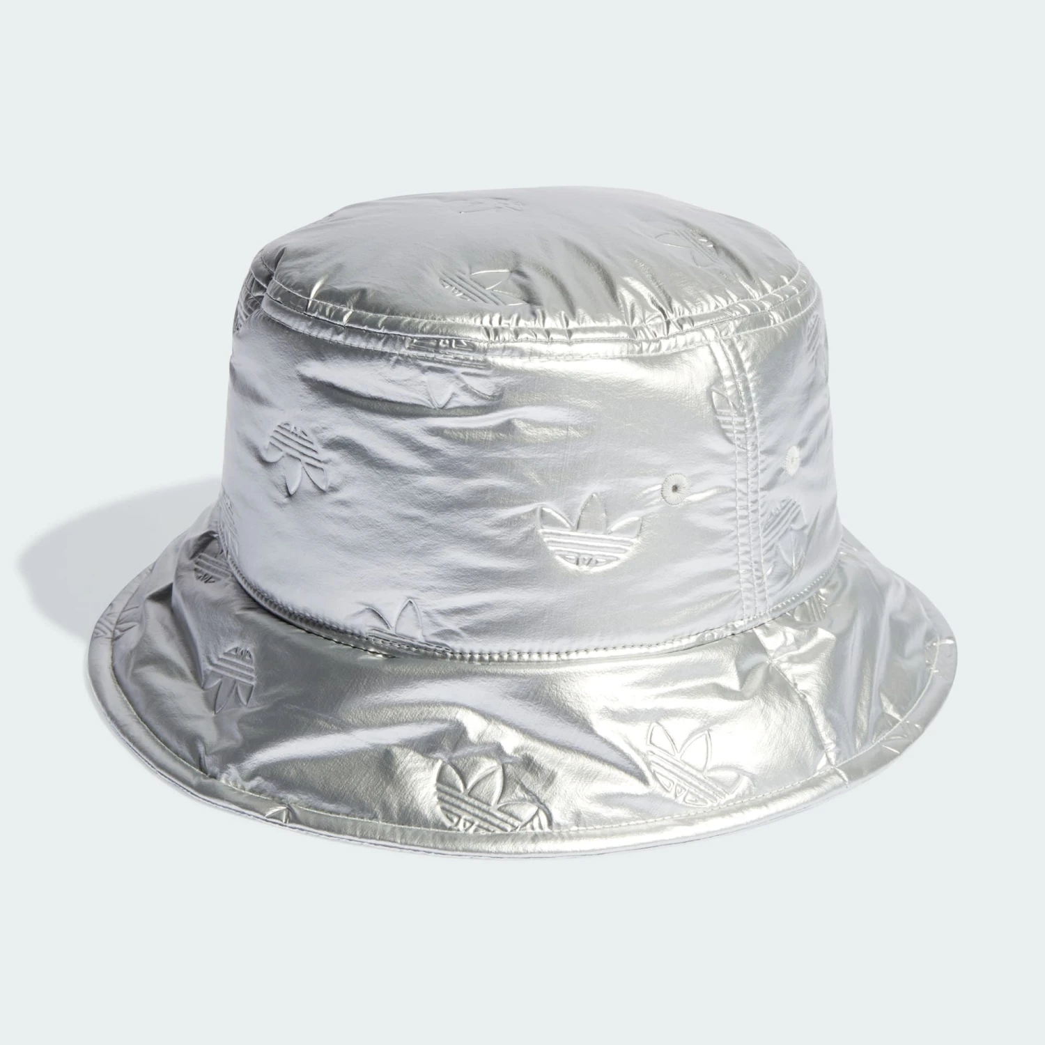 Adidas Puffy Satin Bucket Hat 6 Adidas Puffy Satin Bucket Hat – Image 4