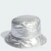 Adidas Puffy Satin Bucket Hat 1 Adidas Puffy Satin Bucket Hat -Adidas 319301104275 03