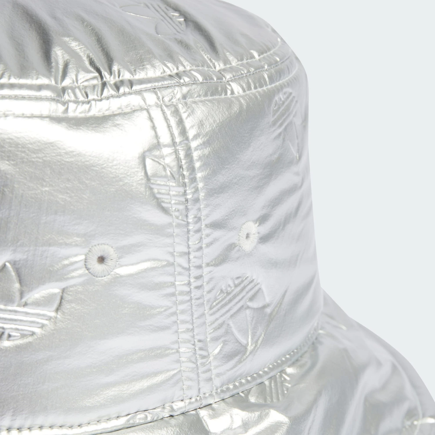 Adidas Puffy Satin Bucket Hat 8 Adidas Puffy Satin Bucket Hat – Image 6