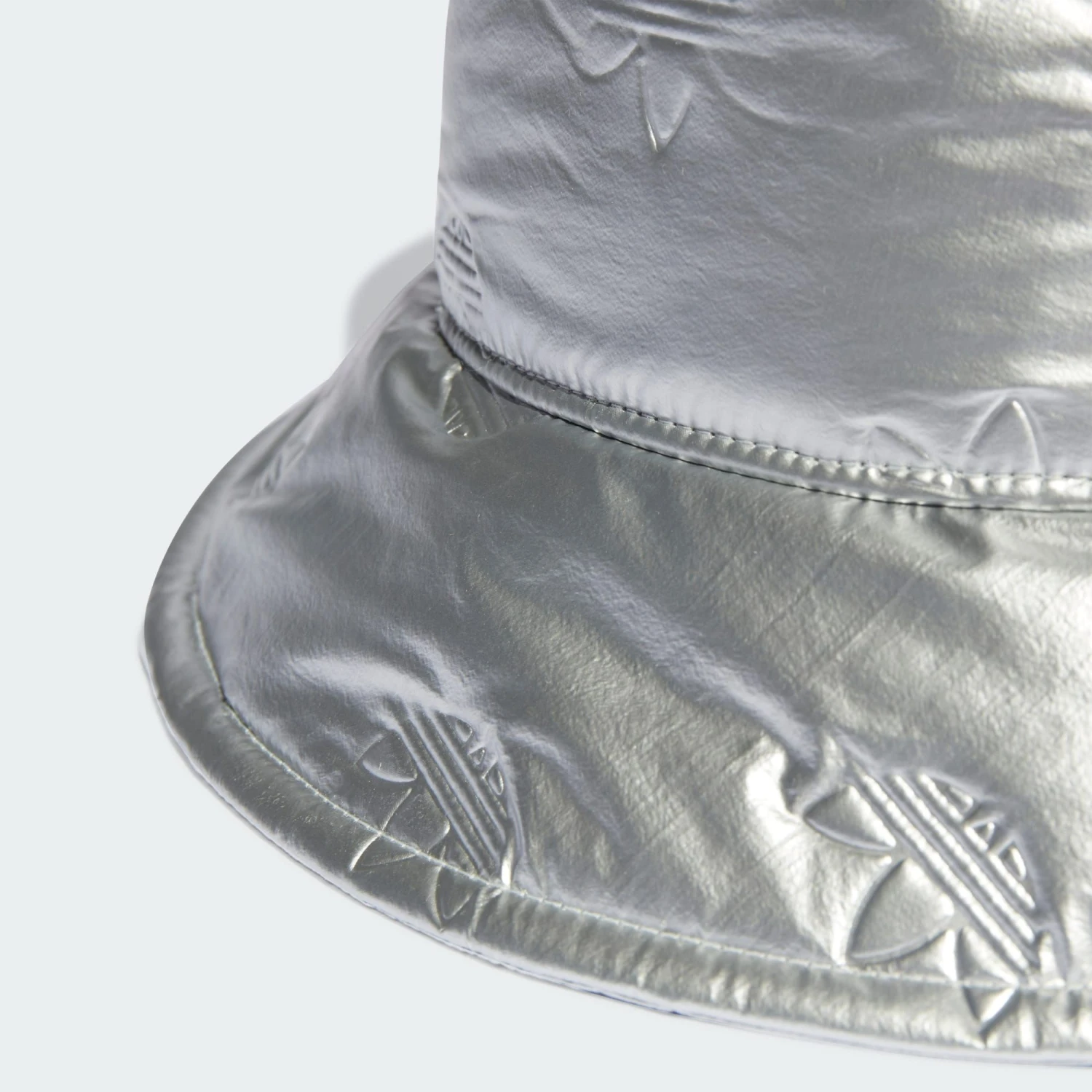 Adidas Puffy Satin Bucket Hat 4 Adidas Puffy Satin Bucket Hat – Image 2