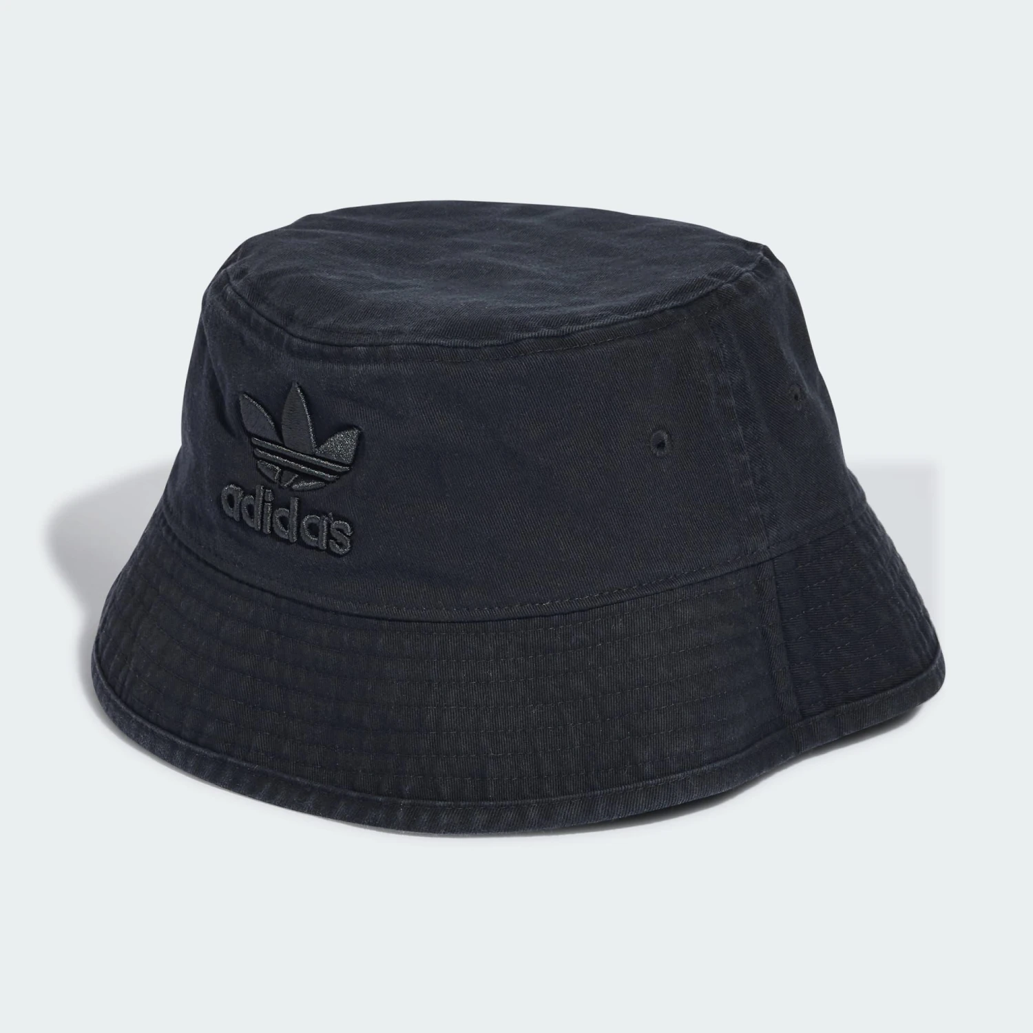 Adidas Adicolor Classic Stonewashed Bucket Hat 7 Adidas Adicolor Classic Stonewashed Bucket Hat – Image 5