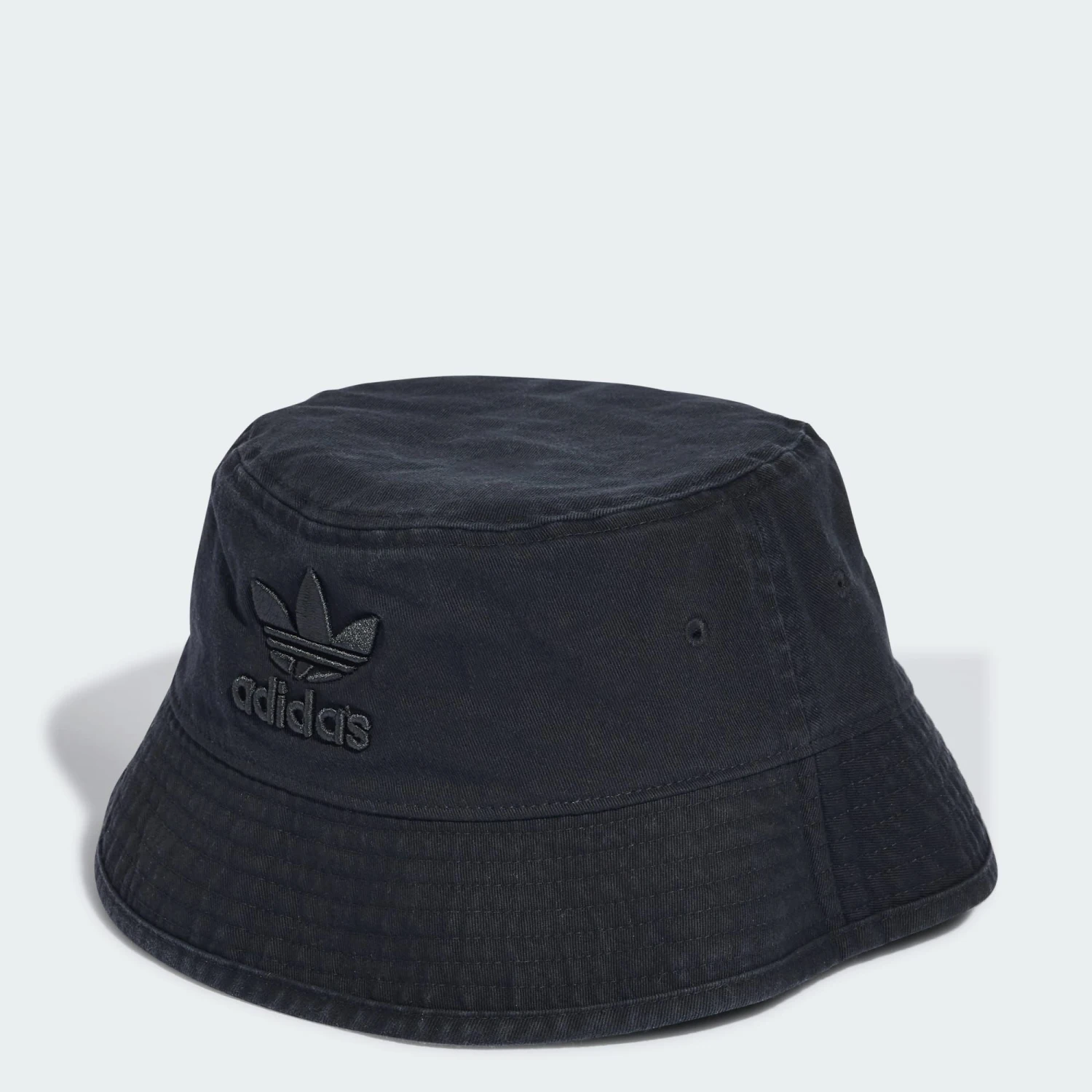 Adidas Adicolor Classic Stonewashed Bucket Hat 5 Adidas Adicolor Classic Stonewashed Bucket Hat – Image 3