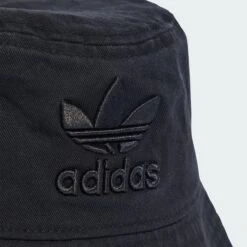 Adidas Adicolor Classic Stonewashed Bucket Hat 11 Adidas Adicolor Classic Stonewashed Bucket Hat -Adidas 319301107580 04