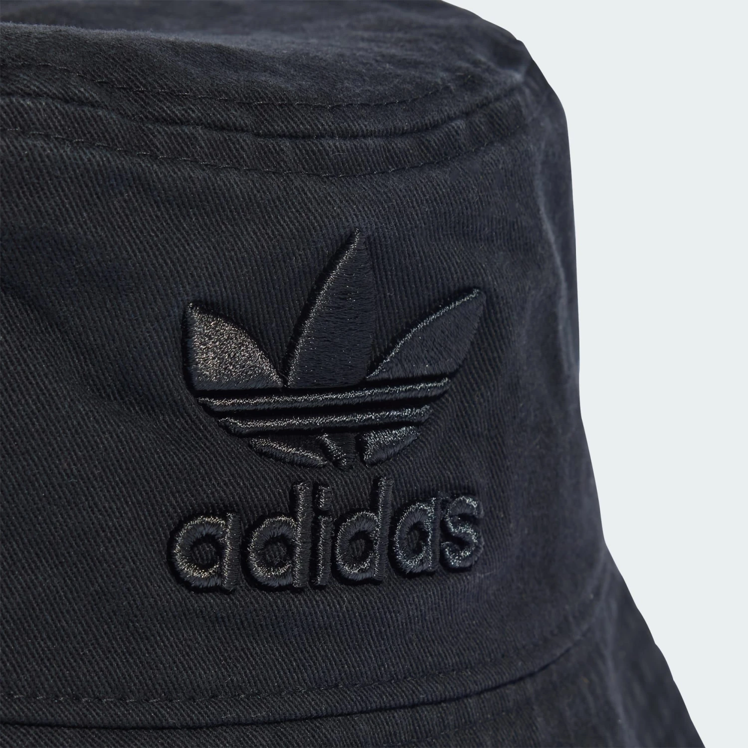 Adidas Adicolor Classic Stonewashed Bucket Hat 6 Adidas Adicolor Classic Stonewashed Bucket Hat – Image 4