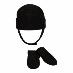 Nike Baby Swoosh Beanie&gloves Set -Adidas 319326905631 02