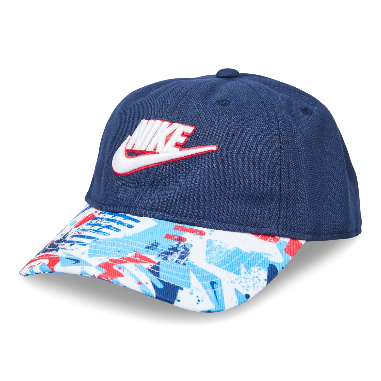Nike Thrill Seeker Snapback 7 Nike Thrill Seeker Snapback – Image 6
