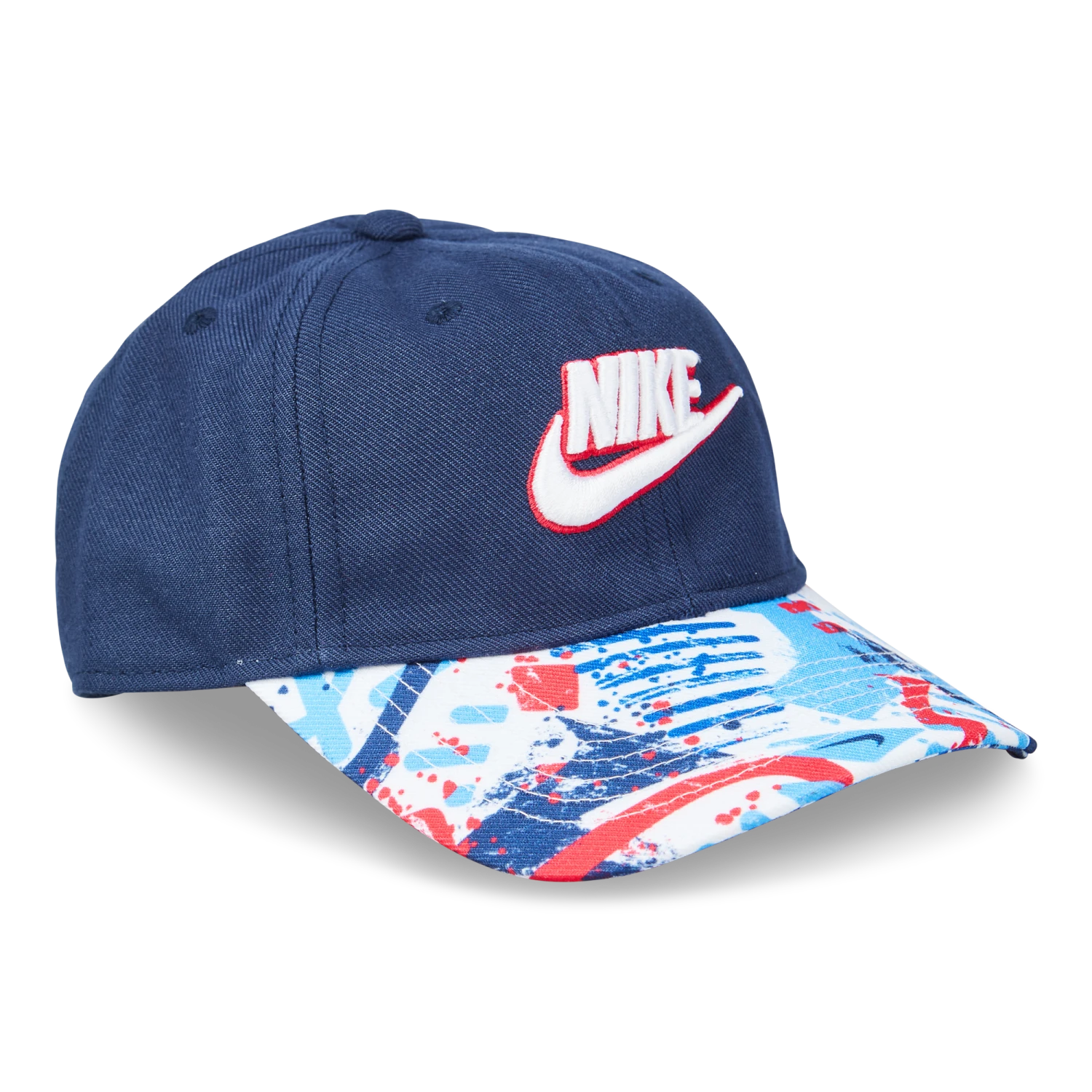 Nike Thrill Seeker Snapback 5 Nike Thrill Seeker Snapback – Image 4