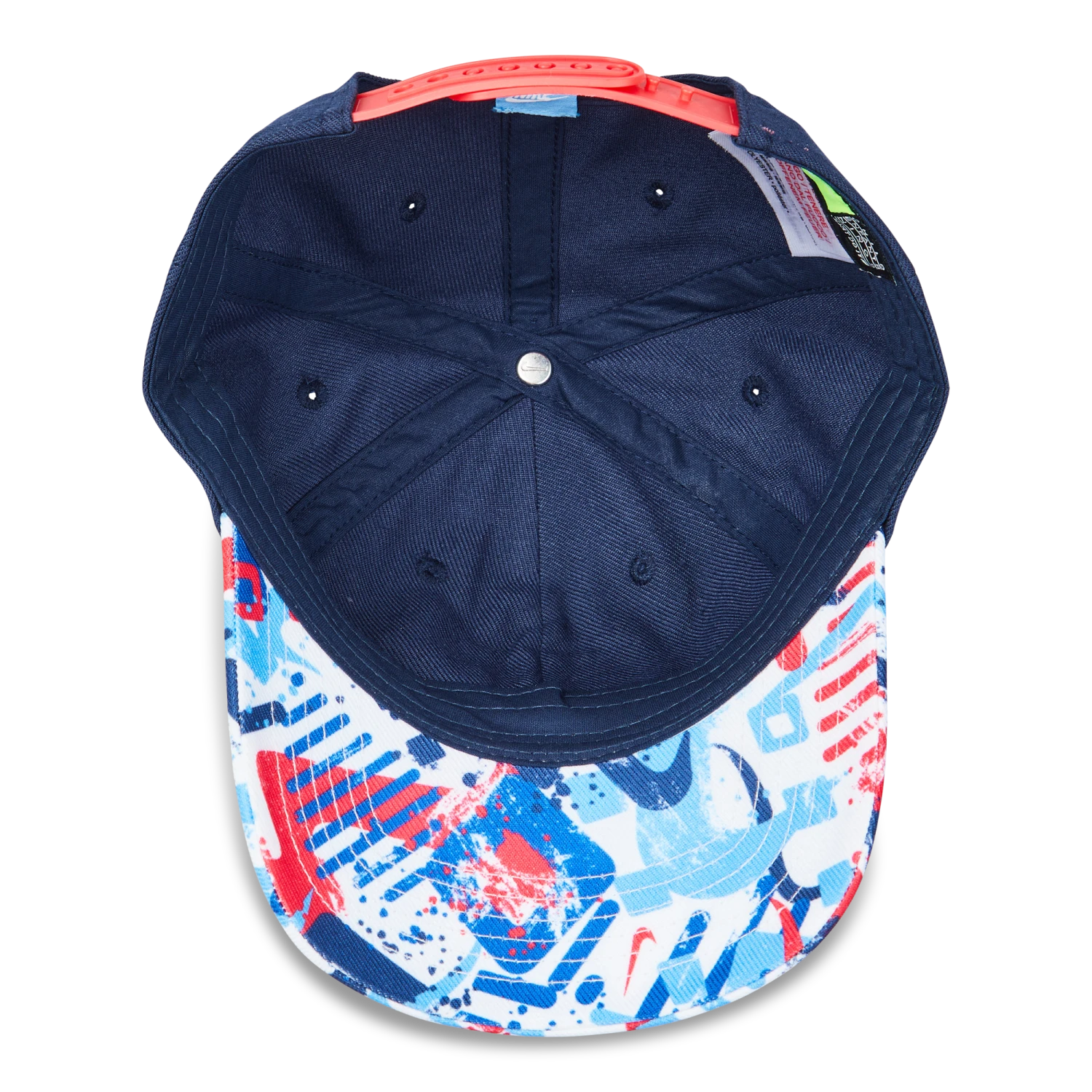Nike Thrill Seeker Snapback 4 Nike Thrill Seeker Snapback – Image 3