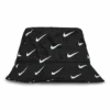 Nike Swoosh Bucket Hat