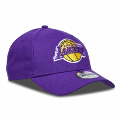New Era Fr- Ne The League La Lakers Cap Purple 14 New Era Fr- Ne The League La Lakers Cap Purple -Adidas 319330864590 04