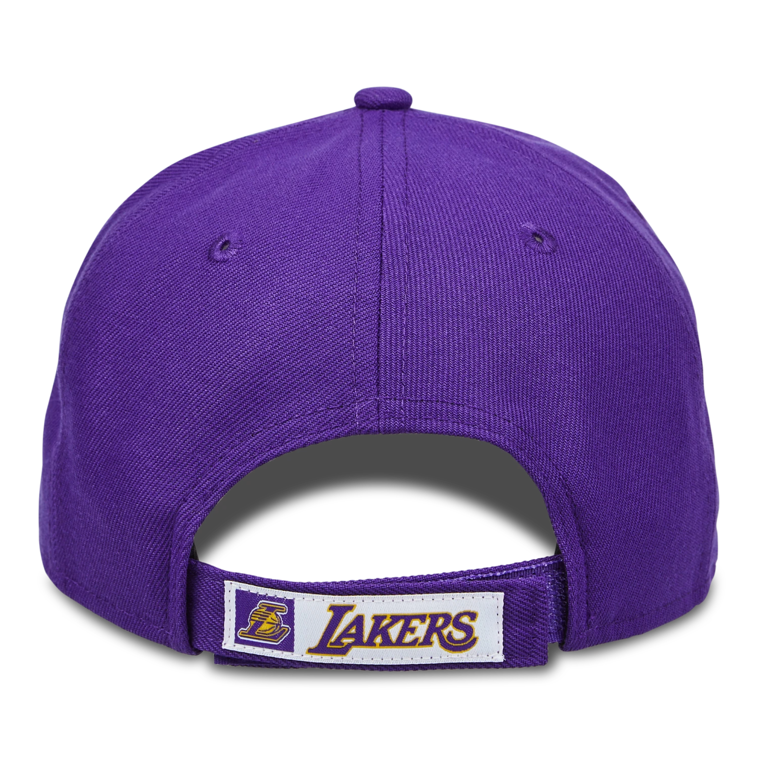 New Era Fr- Ne The League La Lakers Cap Purple 6 New Era Fr- Ne The League La Lakers Cap Purple – Image 4