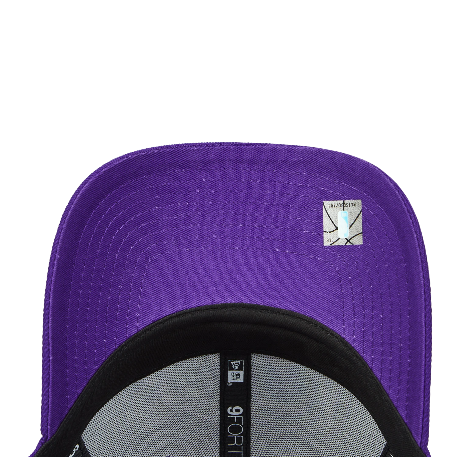 New Era Fr- Ne The League La Lakers Cap Purple 3 New Era Fr- Ne The League La Lakers Cap Purple