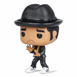 Funko Pop Run 8 Funko Pop Run -Adidas 319430583900