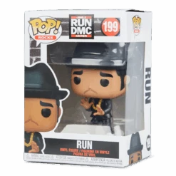 Funko Pop Run 9 Funko Pop Run -Adidas 319430583900 02