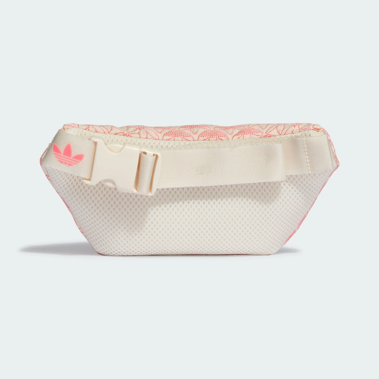 Adidas Quilted Trefoil Waist Bag 5 Adidas Quilted Trefoil Waist Bag – Image 3