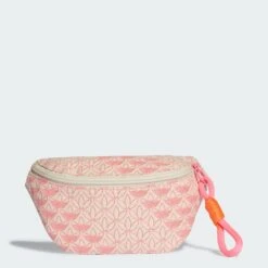Adidas Quilted Trefoil Waist Bag 12 Adidas Quilted Trefoil Waist Bag -Adidas 319643181562 03