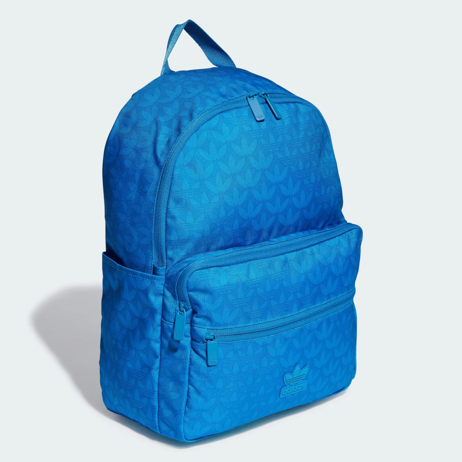 Adidas Monogram Classic Backpack 3 Adidas Monogram Classic Backpack