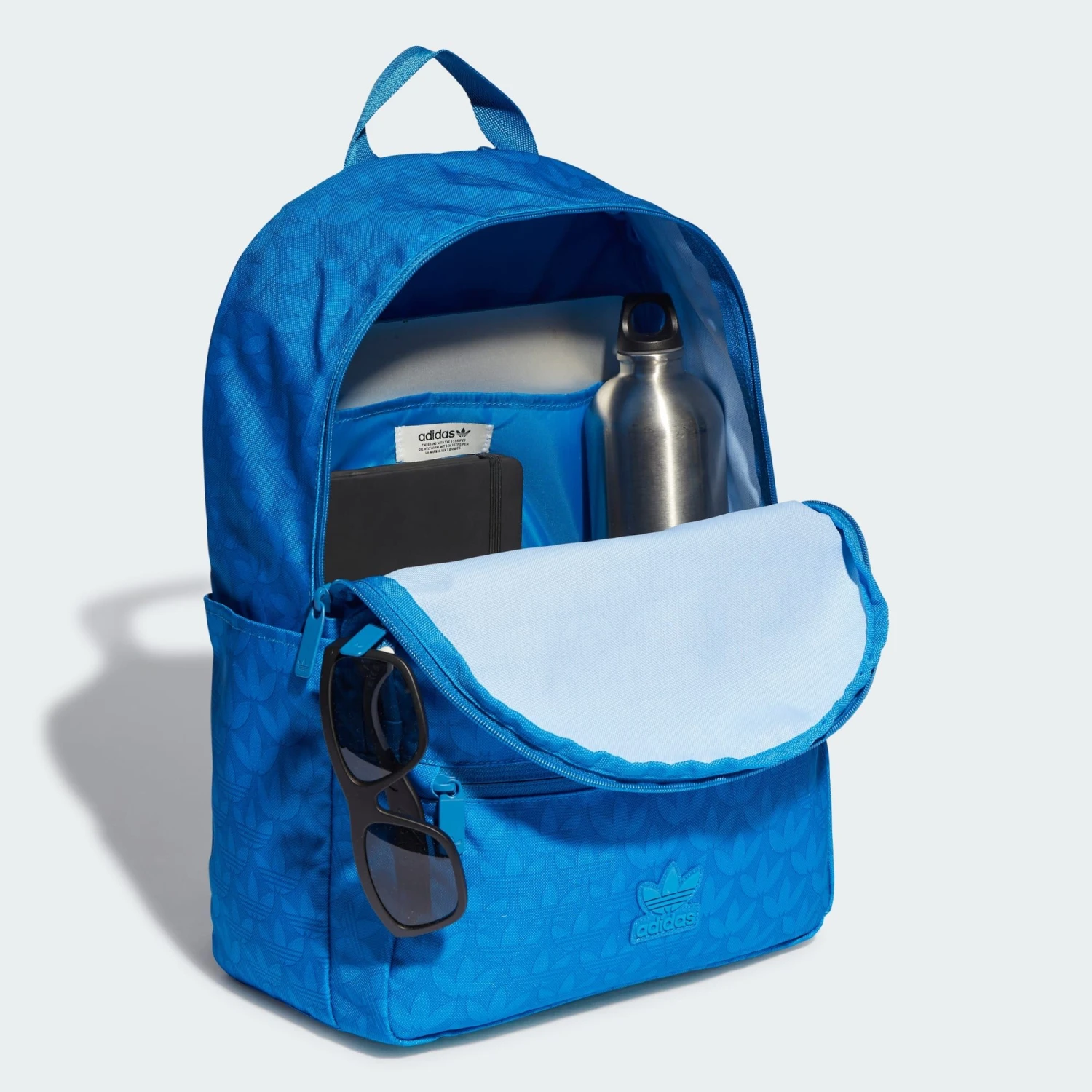 Adidas Monogram Classic Backpack 7 Adidas Monogram Classic Backpack – Image 5